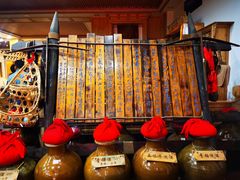 门面-三锅莊·牦牛肉火锅·香格里拉特色藏餐宴请餐厅(昆明创始店)