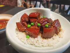 -梅飞酒家(桑园路店)