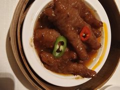 -金苑海鲜酒家(来魅力店)