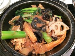 太兴餐厅(东方广场店)-太兴餐厅(东方广场分店)