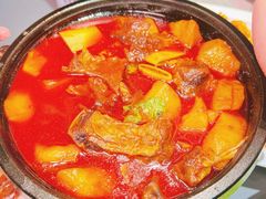 -北平食府·北京烤鸭(北京西站六里桥店)