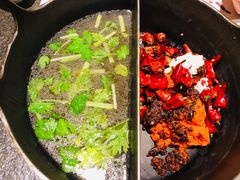 -盡膳口福跷脚牛肉火锅(合生汇购物中心店)