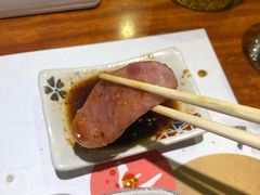 -肉魁屋·烧肉·烧鸟·酒场(高新店)