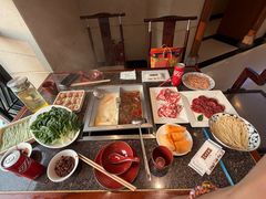 -皇城老妈川味火锅·大连海鲜火锅(港湾店)