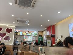 -万煲旺·香港老传承煲仔饭·猪杂汤(客村店)