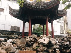 -常州古运河南大街文化旅游区-人民公园