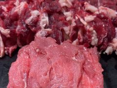 -正禾鲜·潮汕牛肉火锅(凯德天府店)