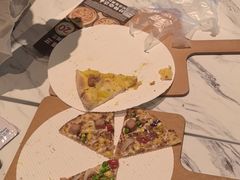 -达美乐比萨(骏壹万邦广场店)