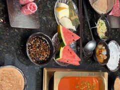 -王家渡火锅店(棕榈泉店)