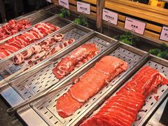 -盛江山自助料理(高新锦辉店)