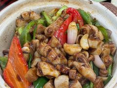 -贞姨美食·老字号海鲜大排档