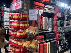 -MUJI无印良品(西单大悦城店)