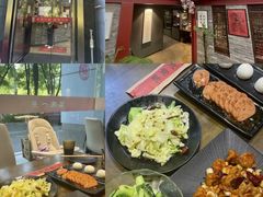 -望京一号(请您到博雅店用餐·博雅店)