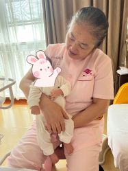 -鄞州妇女儿童医院·明州产后护理中心