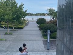 -青岛西海岸隆和福朋喜来登酒店