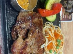 -豪客来牛排(人民东路店)