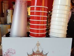 -鸡鸣赐茶(鸡鸣寺路店)