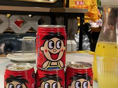 -雾都渣渣火锅(南城智汇城店)