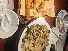 -前海沿·青岛菜(五四广场永旺店)