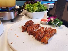-海鸿荟·沿江菜(中山北路店)
