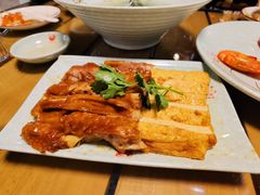 -抱德·潮汕味(琶洲店原惠城鱼仔)