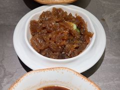 -香阁餐厅·常州菜·常州菜代表品牌(新北奥体店)
