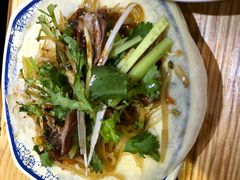 -满园烤鸭·春饼(太原街万达店)