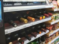 店内商品-魏家便利(小南门店)