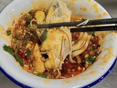 -徐记老店天麻火腿鸡(犀浦店)