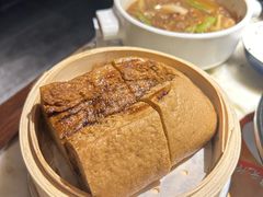 -绿茶餐厅(乐峰广场店)