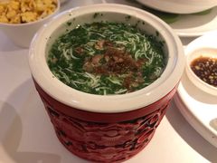 -小厨娘淮扬菜(六合欢乐港店)