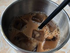 冻奶茶-渔记茶餐厅(渔村店)