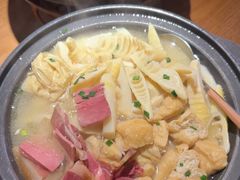 -大鱼徽州·寻味徽菜(万象汇店)