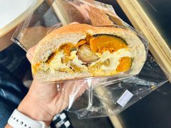 -追光 Dream Bakery(武汉天地店)