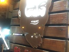 -胡须张鲁肉饭(美食文化馆店)