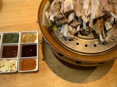 -蒙料·手把肉(望京店)