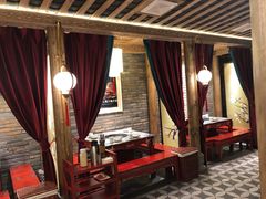 -辣斗辣老火锅(开发区店)