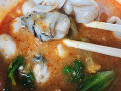 -友生风味小吃(营平农产品市场店)