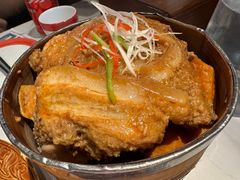 -来菜·湖北头牌藕汤(汉街店)