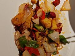 -巴扎屋大盘鸡·新疆菜(汇嘉时代店)