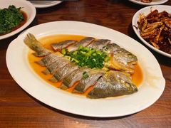 -老瑞福上海菜(人民广场店)