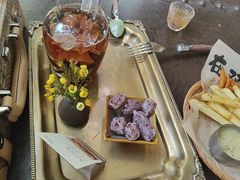 -六阅·福十 FORTEN 海景咖啡西餐厅(双廊古镇店)