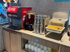 -半天妖烤鱼(西铁营万达店)