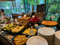 -香港唯港荟 Hotel ICON – The Market