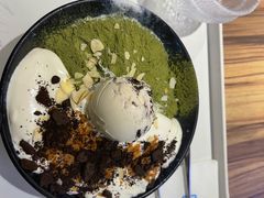 -Ice Monster冰馆·CNN评选全球十大甜品(国贸商城店)