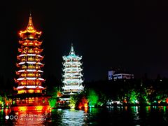 -桂林两江四湖景区