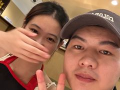 -海底捞火锅(百乐门广场店)