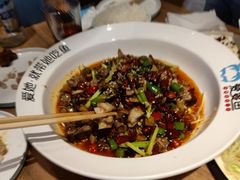 -爱妻鱼•老体北重庆水煮鱼•川菜(白云路店)