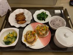 -奕新一诺台式母婴护理中心(我格广场店)