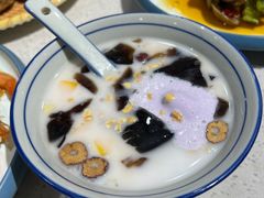 -锦里海景海鲜餐厅.三亚老字号(亚龙湾中心广场店)